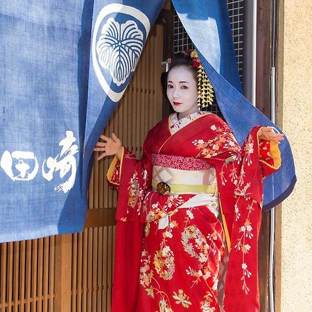 京都Tasakiya别墅 外观 照片