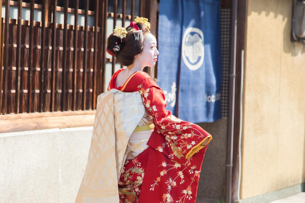 京都Tasakiya别墅 客房 照片