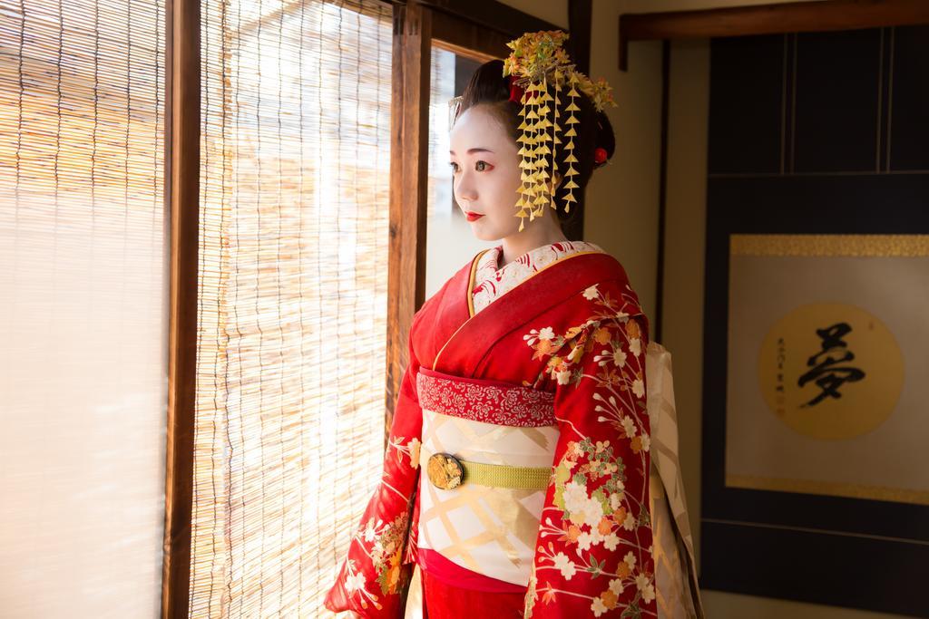 京都Tasakiya别墅 客房 照片