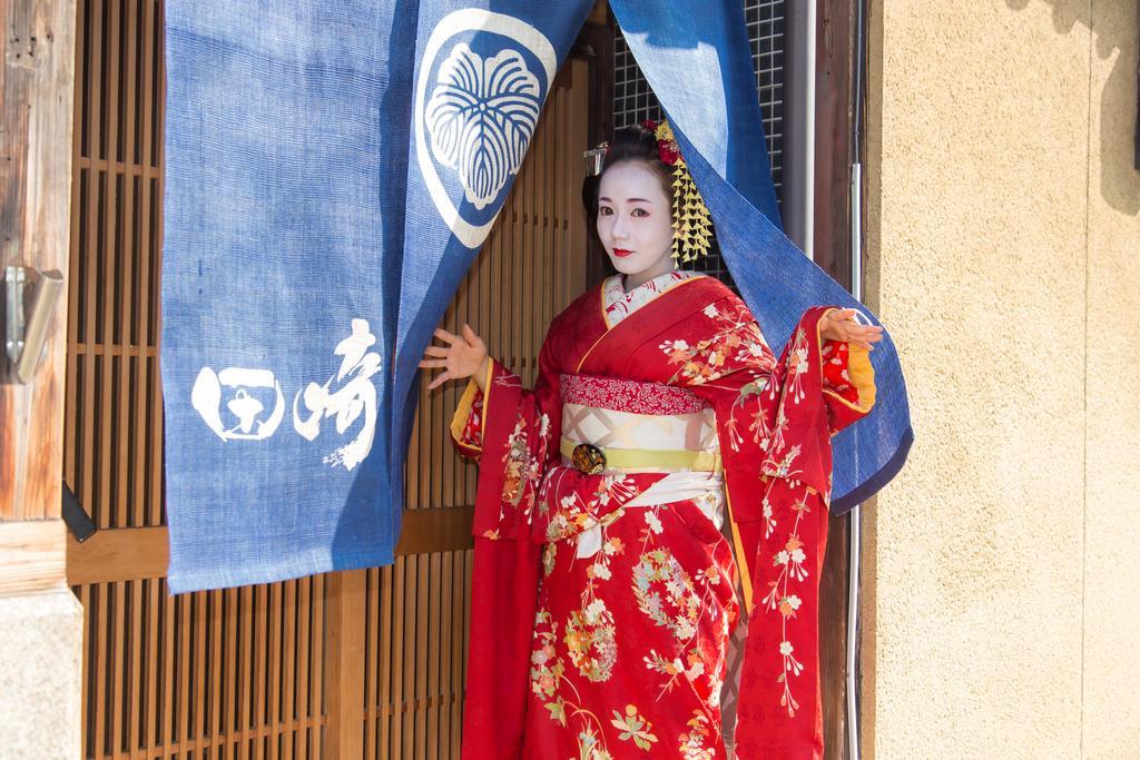 京都Tasakiya别墅 外观 照片