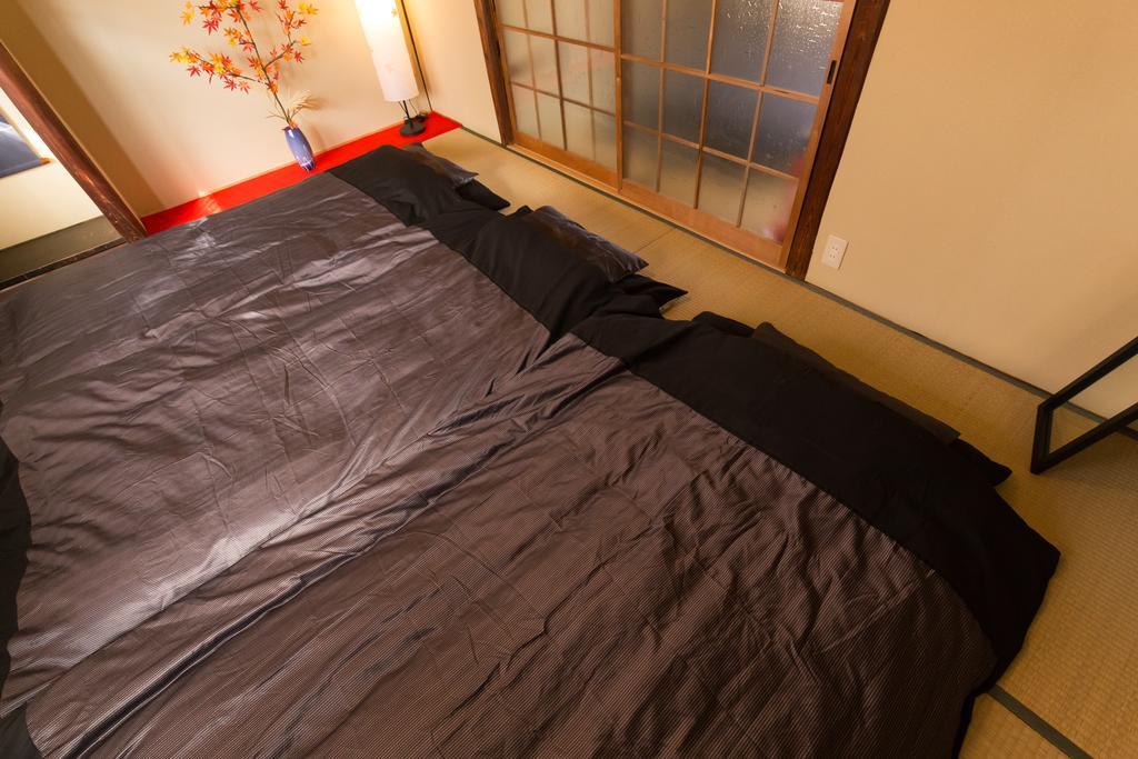 京都Tasakiya别墅 客房 照片