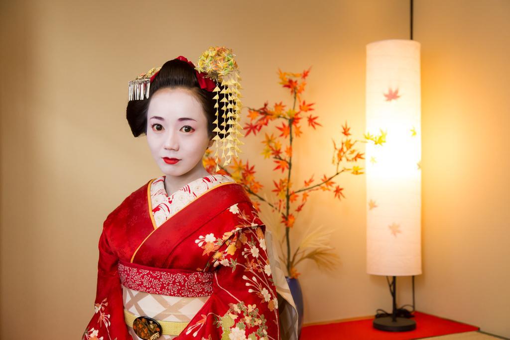 京都Tasakiya别墅 外观 照片