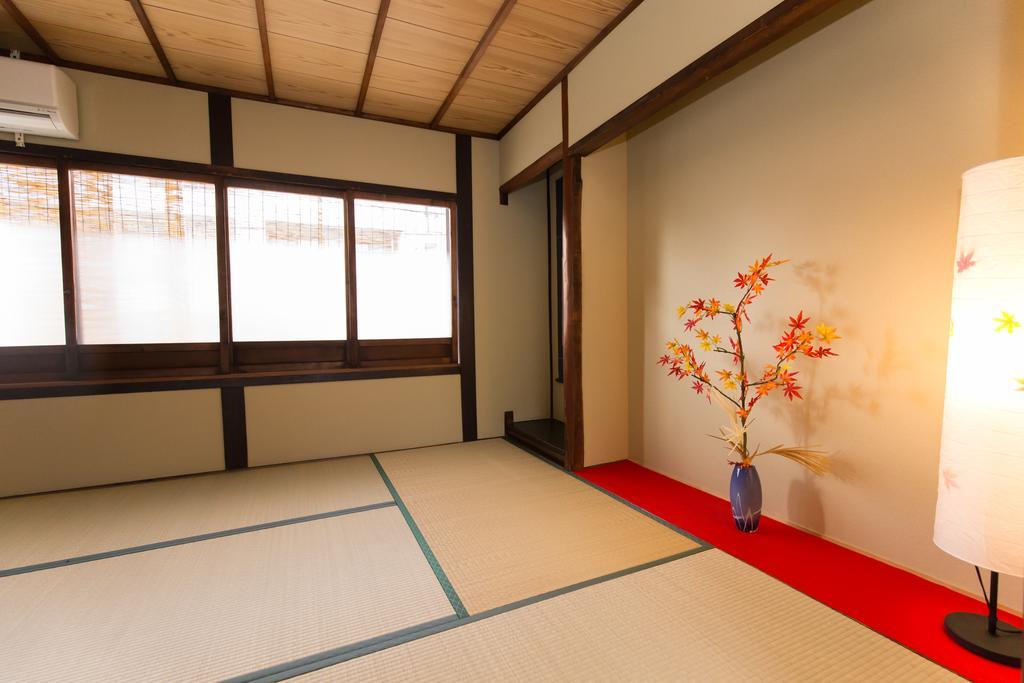 京都Tasakiya别墅 客房 照片