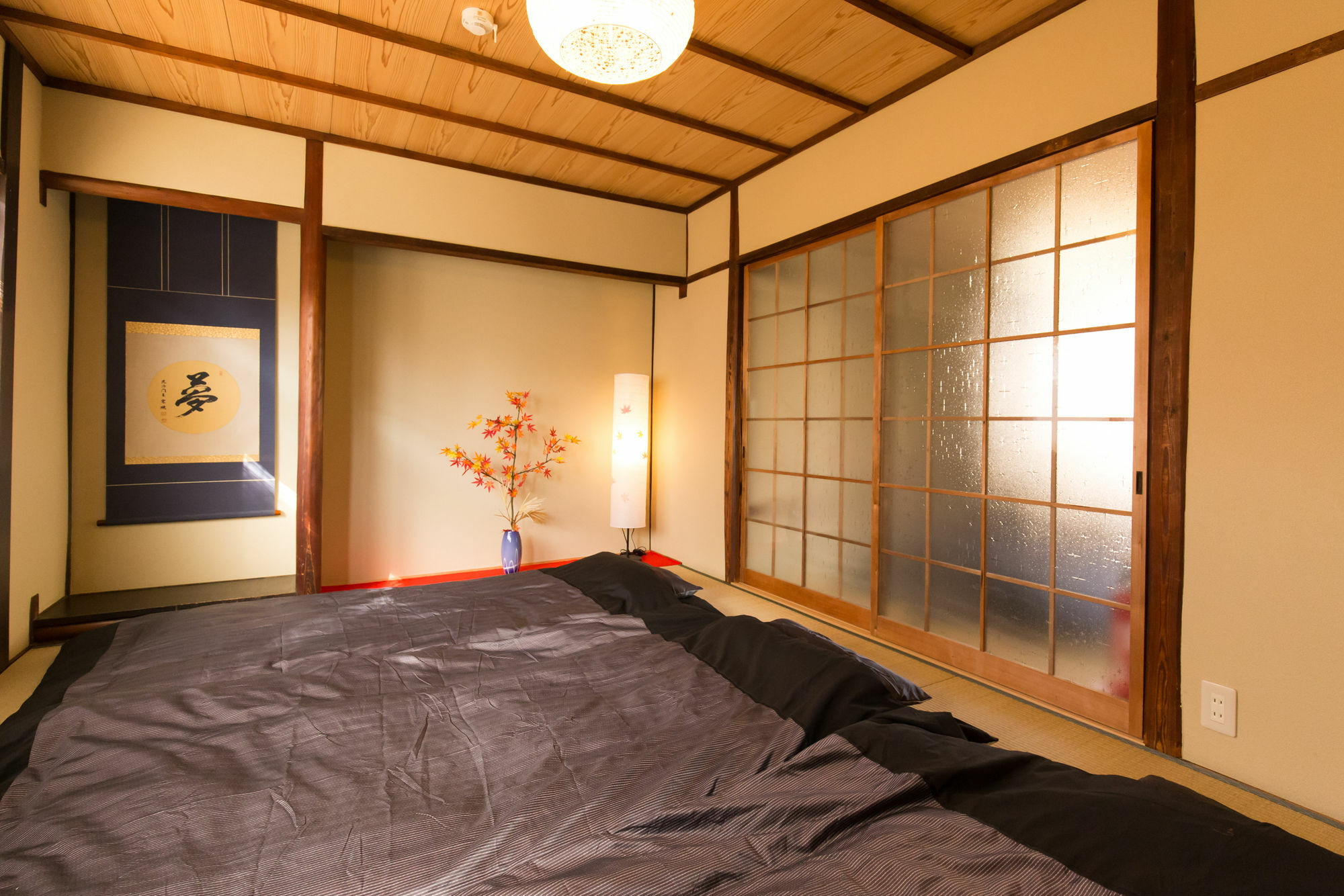 京都Tasakiya别墅 外观 照片