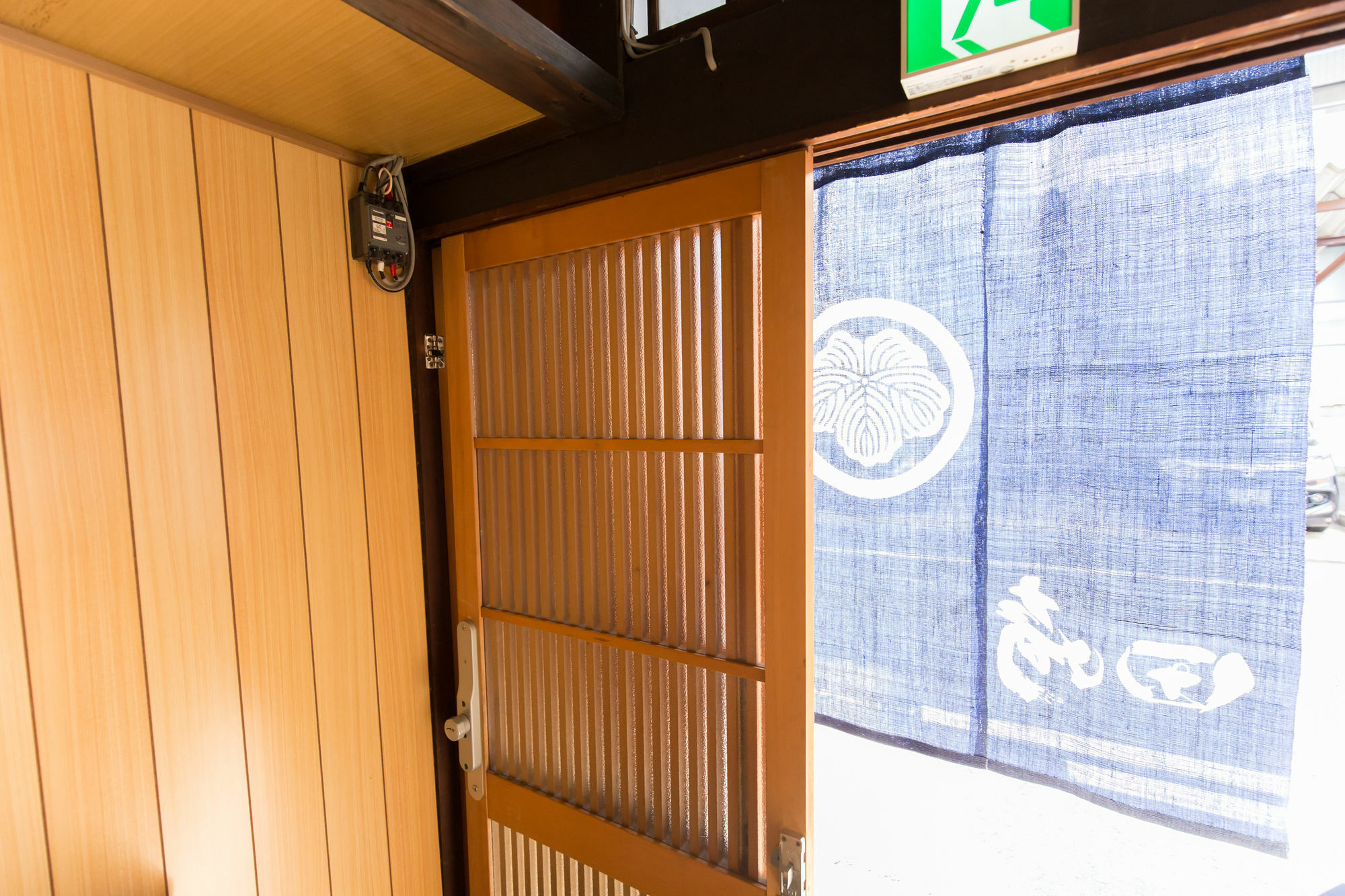 京都Tasakiya别墅 外观 照片