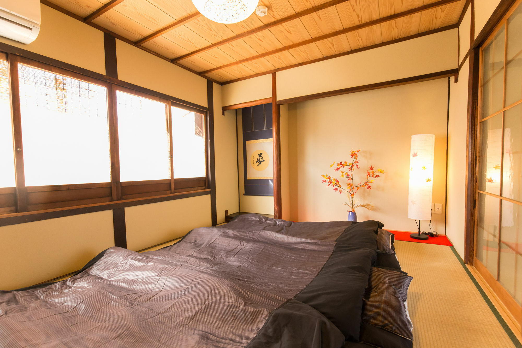 京都Tasakiya别墅 外观 照片