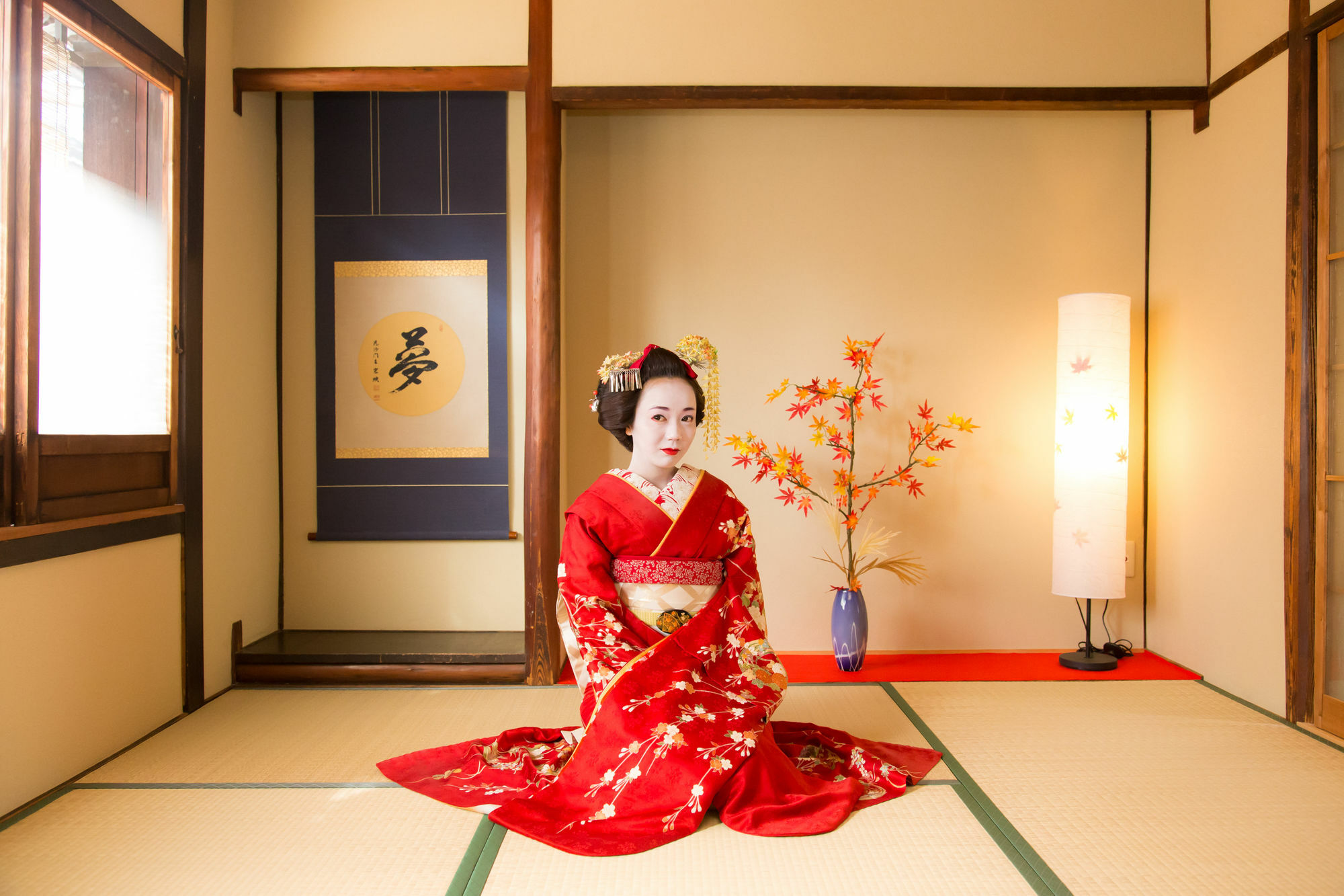京都Tasakiya别墅 外观 照片