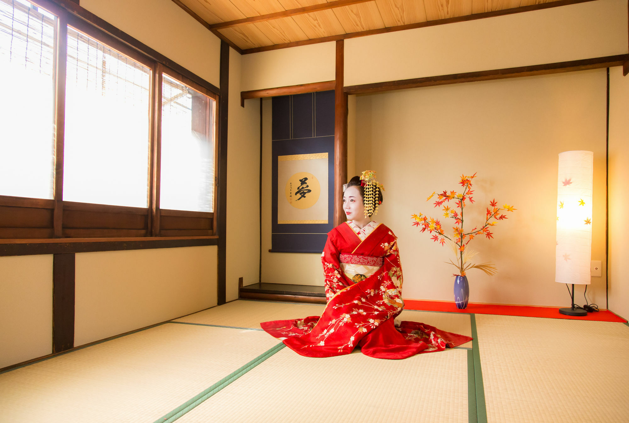 京都Tasakiya别墅 外观 照片