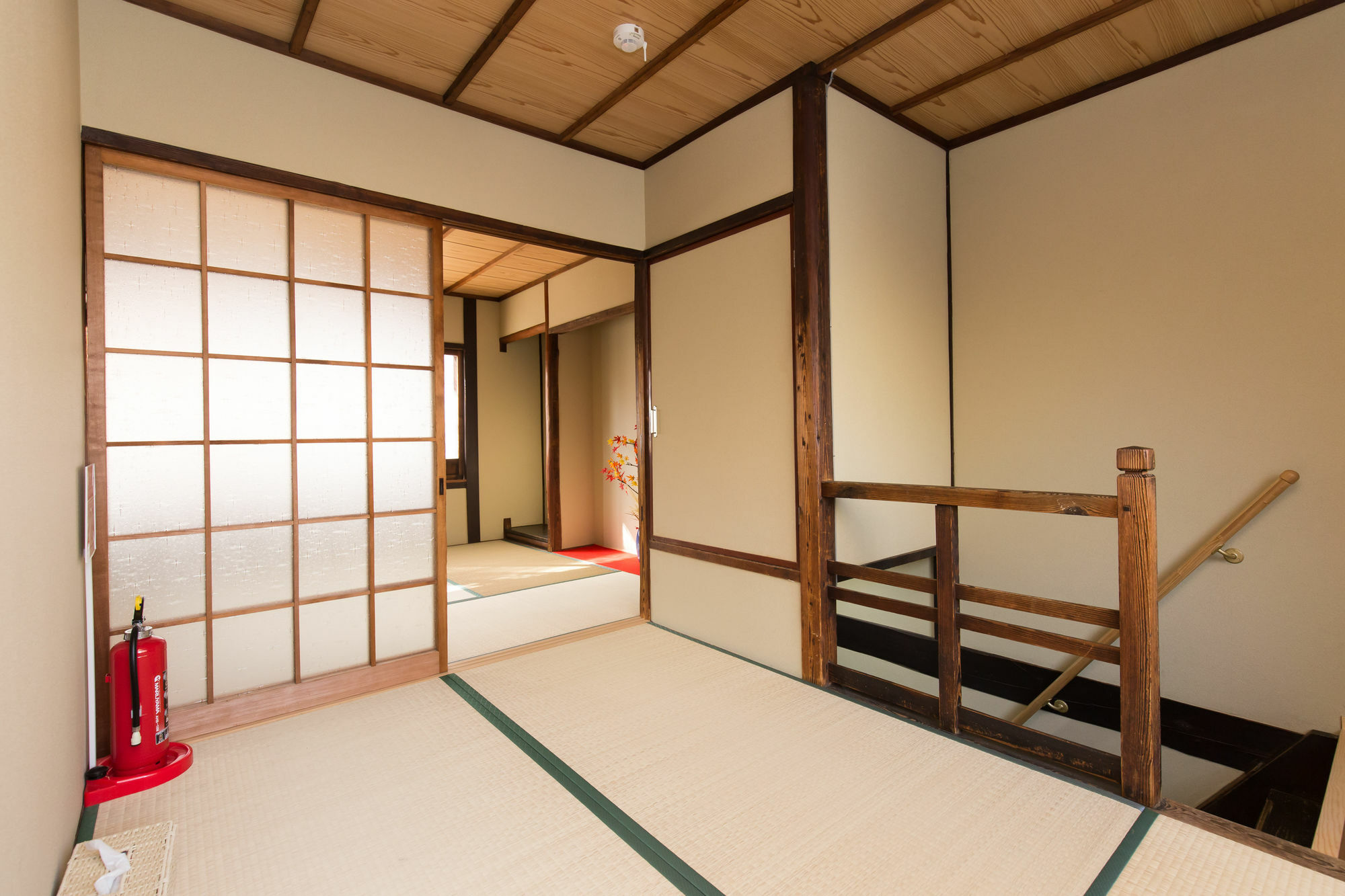 京都Tasakiya别墅 外观 照片