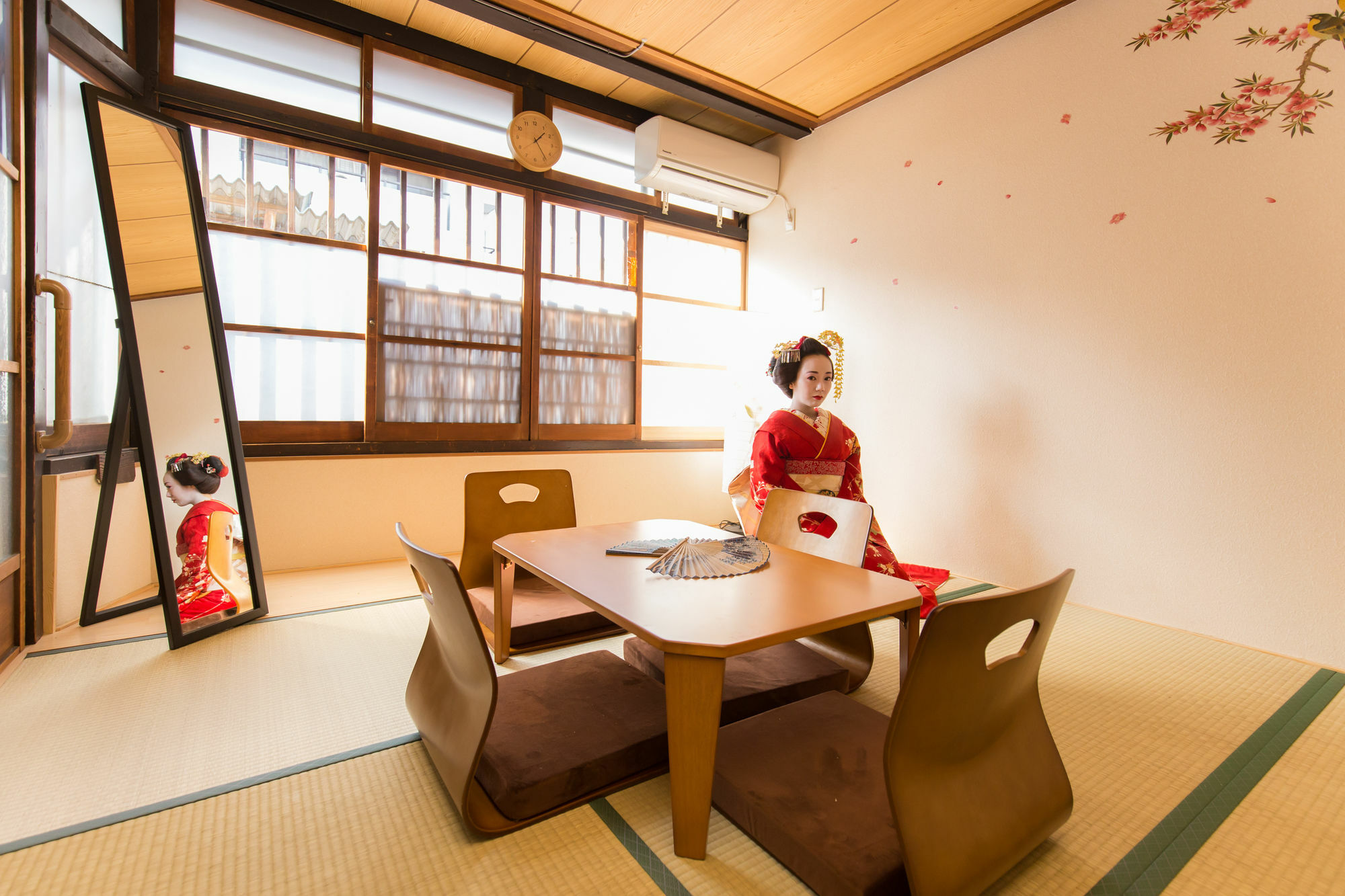 京都Tasakiya别墅 外观 照片