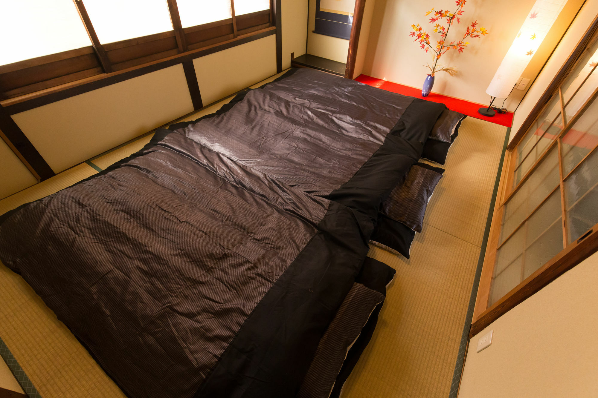 京都Tasakiya别墅 外观 照片