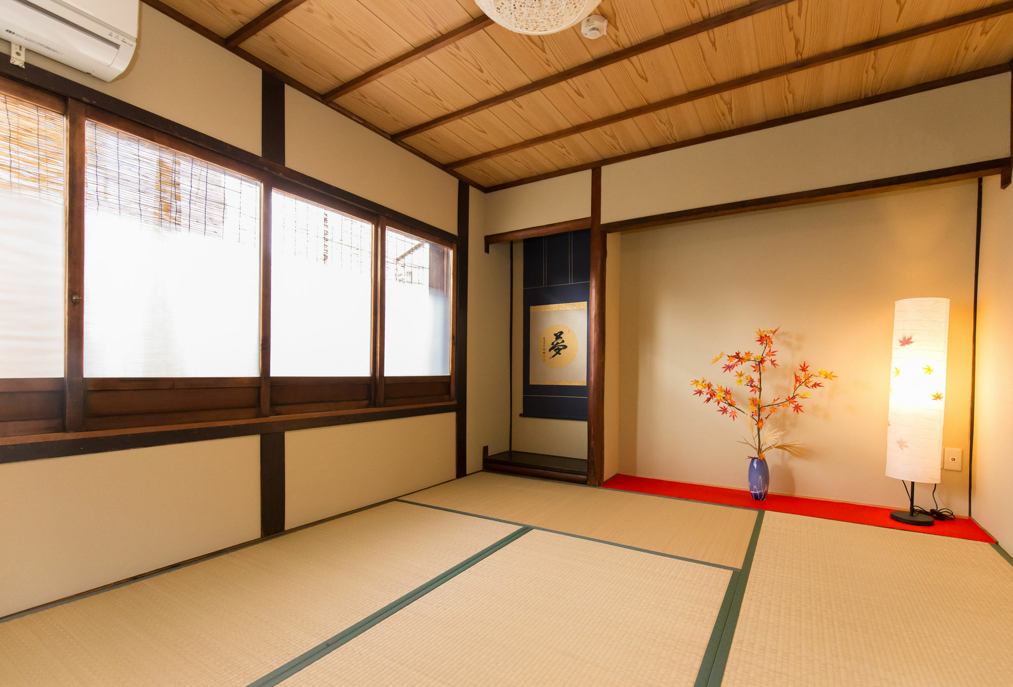京都Tasakiya别墅 外观 照片