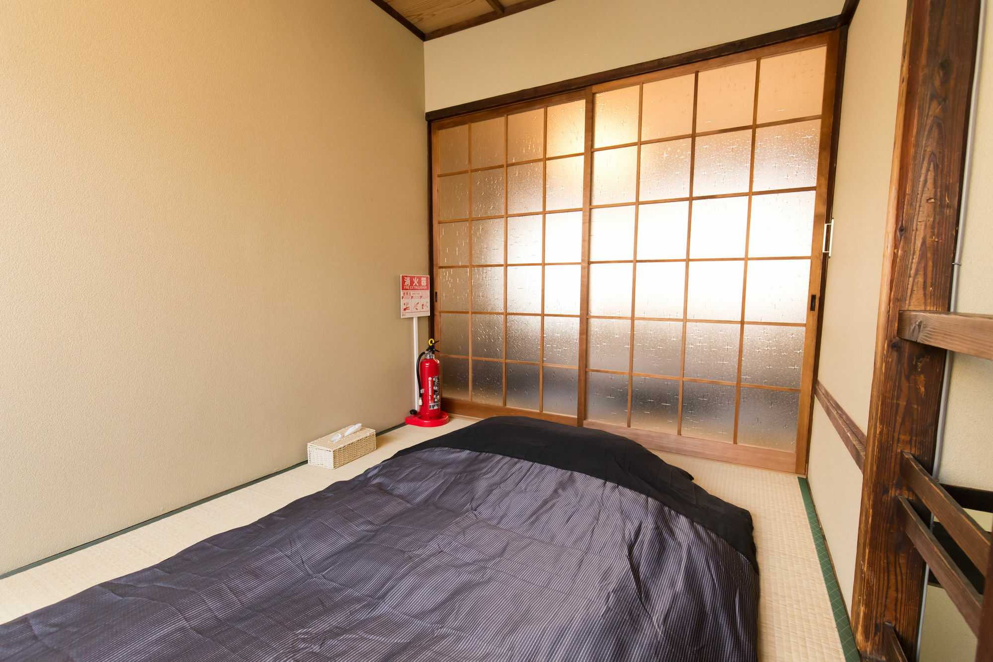 京都Tasakiya别墅 外观 照片